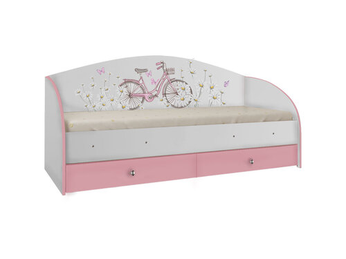 Кровать для детской «Аннет» ДМА1