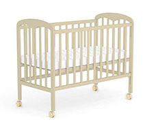 Кровать для новорожденных: Модель КН17