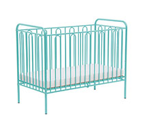 Кровать для новорожденных: Модель КН20