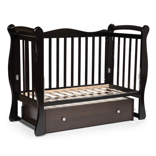 Кровать для новорожденных: Модель КН1
