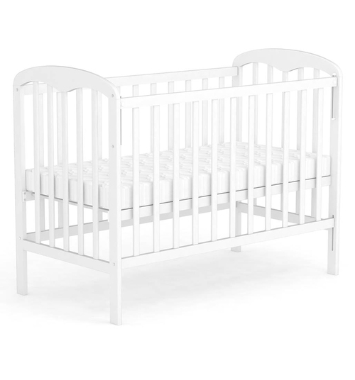 Кровать для новорожденных: Модель КН10