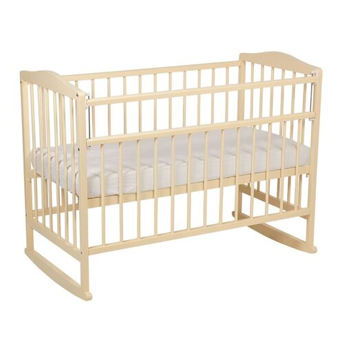 Кровать для новорожденных КН12