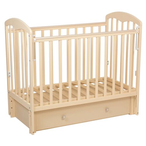 Кровать для новорожденных: Модель КН14
