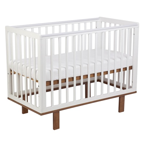 Кровать для новорожденных: Модель КН15