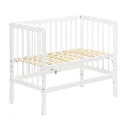 Кровать для новорожденных КН2
