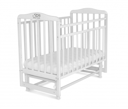 Кровать для новорожденных: Модель КН3