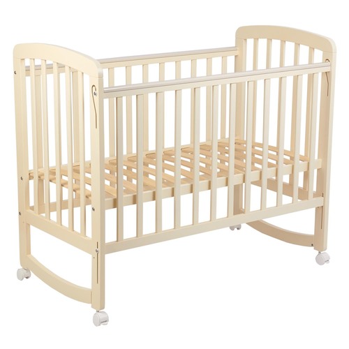Кровать для новорожденных: Модель КН7
