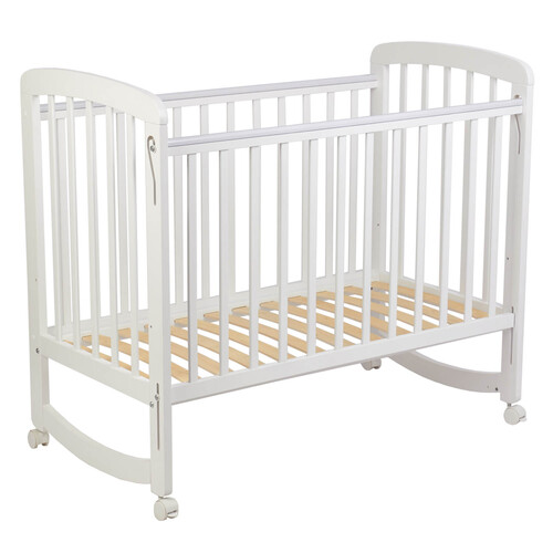 Кровать для новорожденных: Модель КН8