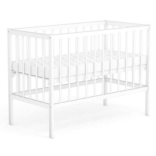 Кровать для новорожденных КН9